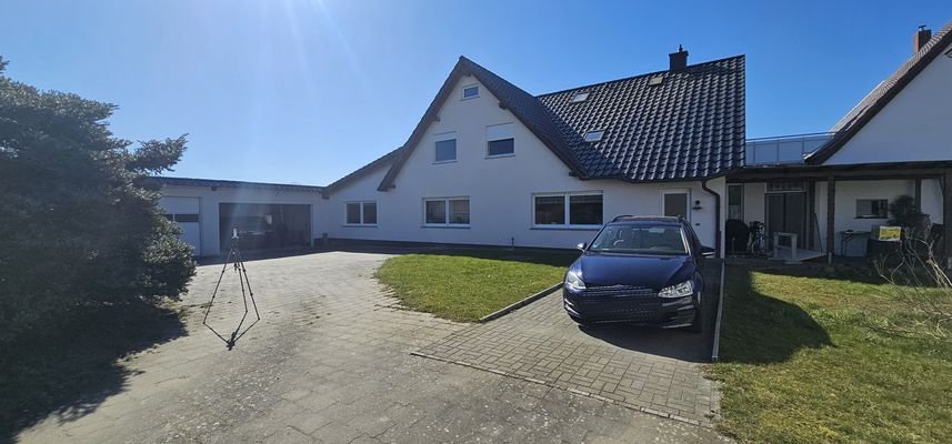 Innenhof