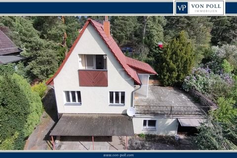 Berlin / Rahnsdorf Häuser, Berlin / Rahnsdorf Haus kaufen