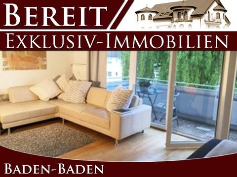 Baden-Baden Wohnungen, Baden-Baden Wohnung kaufen