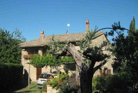 Perugia Häuser, Perugia Haus kaufen