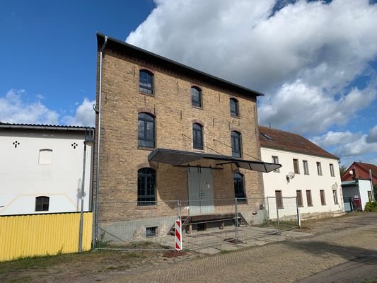 Mühle