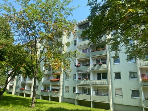 Mülsen Wohnungen, Mülsen Wohnung kaufen