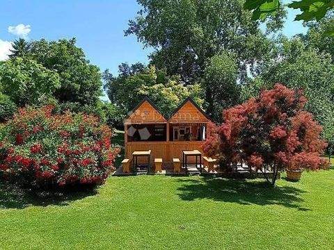 Knezevi Vinogradi Häuser, Knezevi Vinogradi Haus kaufen