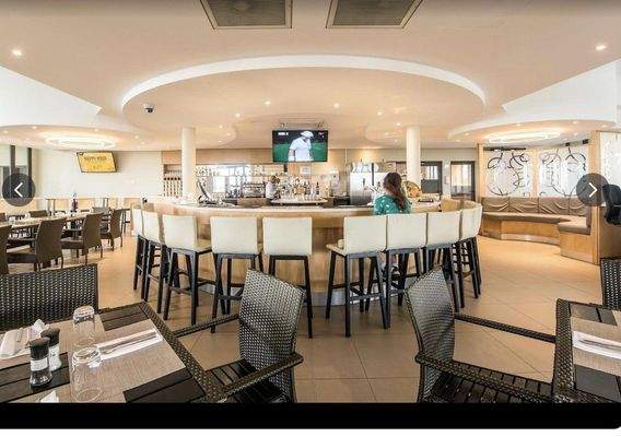 Countryclub von Sparc