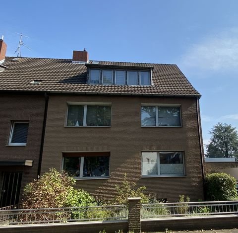 Düsseldorf Häuser, Düsseldorf Haus kaufen