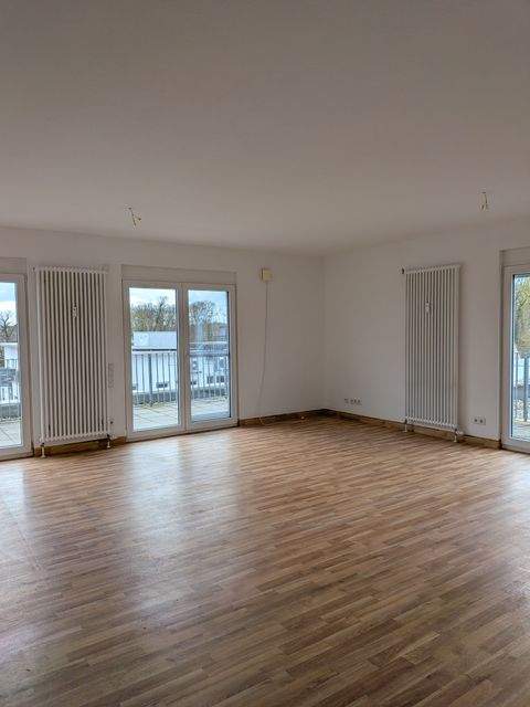 Braunsbedra Wohnungen, Braunsbedra Wohnung mieten