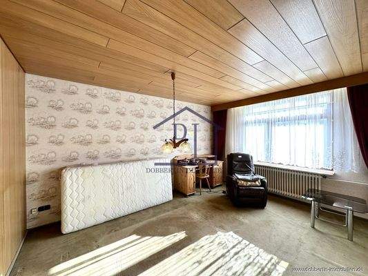 Wohnung 1 Wohnzimmer