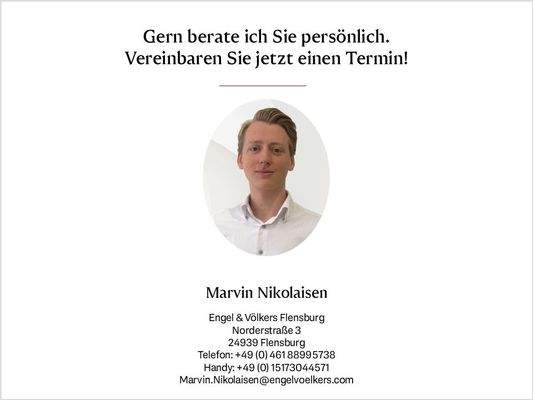 Ihr Ansprechpartner