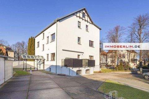 Werder (Havel) Wohnungen, Werder (Havel) Wohnung kaufen