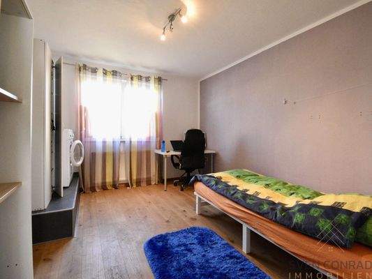 Haus 2 - EG Schlafzimmer #01