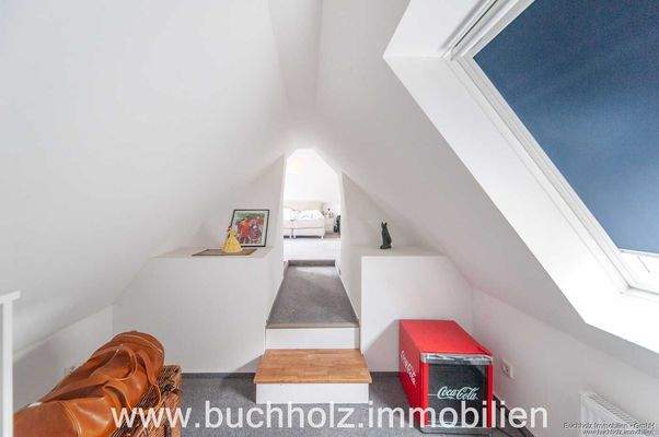 möglicher Ankleidebereich