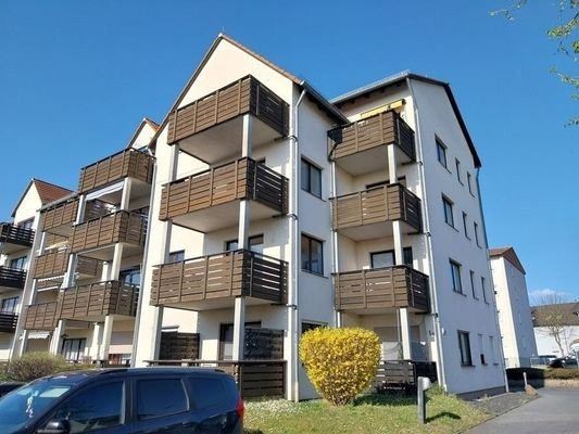 Frontansicht