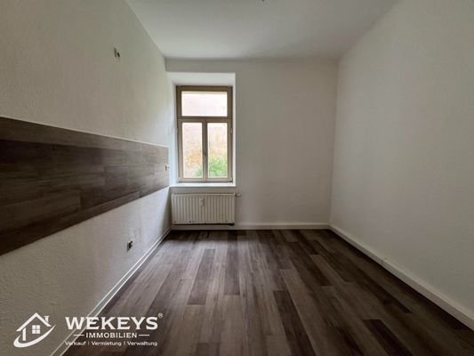 Wohnung EG