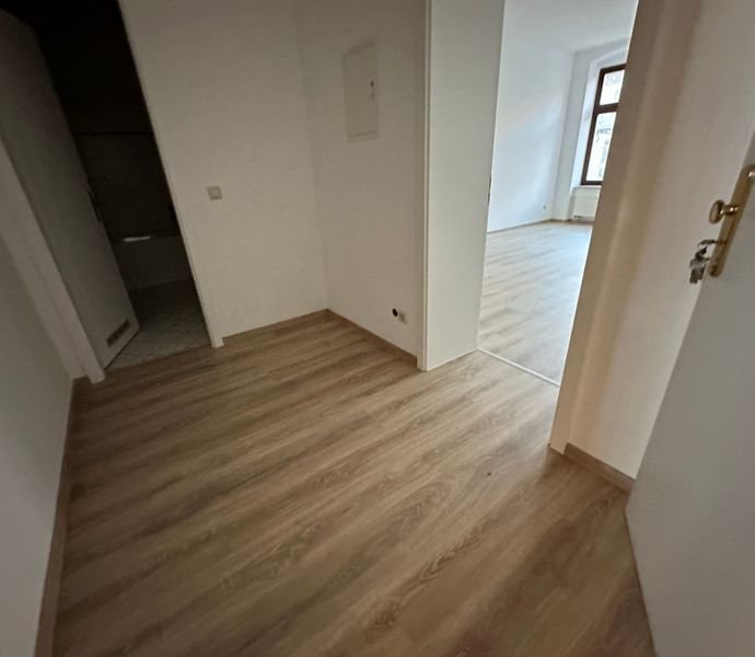 4 Zimmer Wohnung in Chemnitz (Kaßberg)