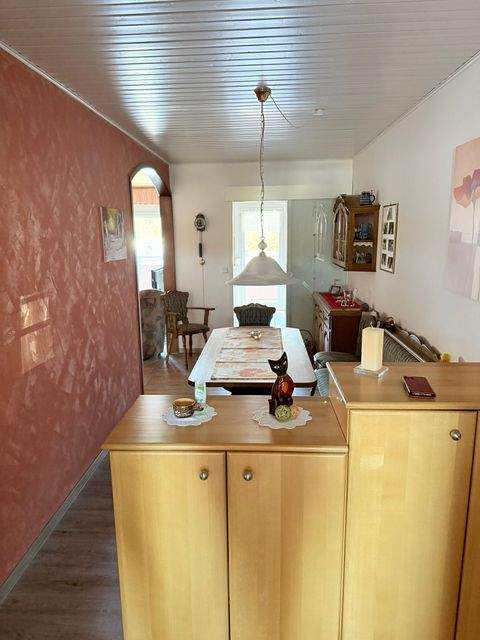 Sankt Georgen im Schwarzwald Wohnungen, Sankt Georgen im Schwarzwald Wohnung kaufen