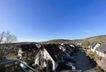 Aussicht vom Nord-Balkon