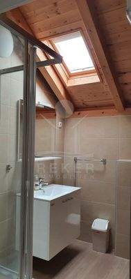 Stilvolle Badezimmer