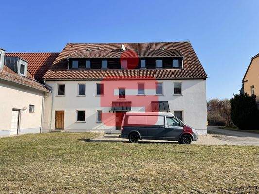 Außenansicht - Rückseite