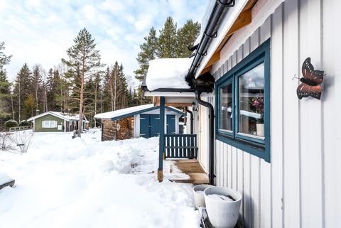 Torsby Häuser, Torsby Haus kaufen