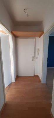 Eingangsbereich Flur