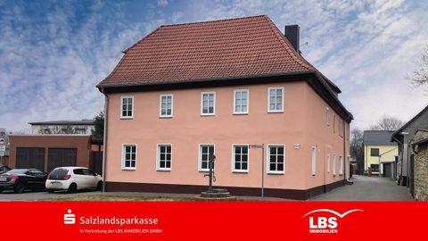 Gatersleben Häuser, Gatersleben Haus kaufen