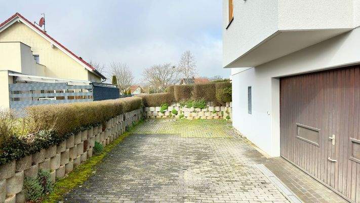 PKW Stellplatz /Garage