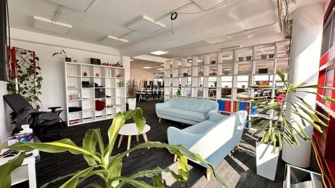 Cakovec Büros, Büroräume, Büroflächen 