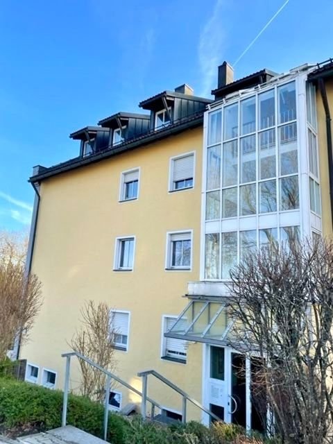 Passau Wohnungen, Passau Wohnung kaufen