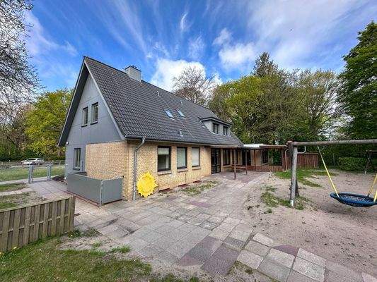 ehemal. Kindergarten