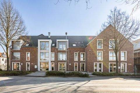 Nordhorn Büros, Büroräume, Büroflächen 