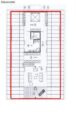 Grundriss_Maisonette