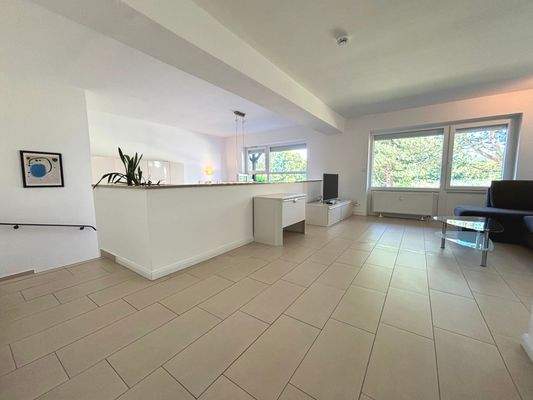 Ca. 70 m² Wohnfläche