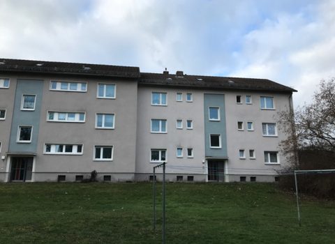 Homberg Wohnungen, Homberg Wohnung mieten