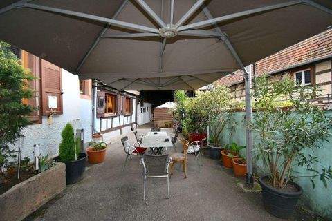 Hoerdt Gastronomie, Pacht, Gaststätten