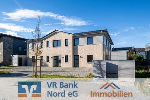 Glücksburg Wohnungen, Glücksburg Wohnung kaufen