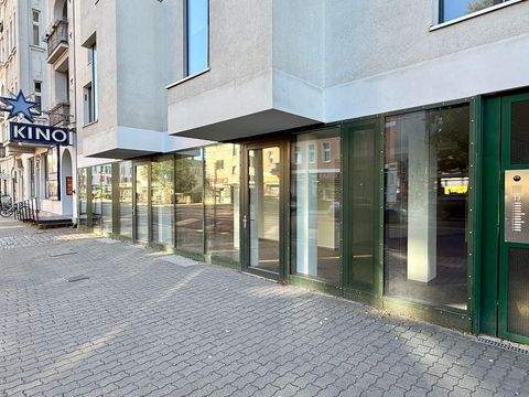 Berlin Büros, Büroräume, Büroflächen 