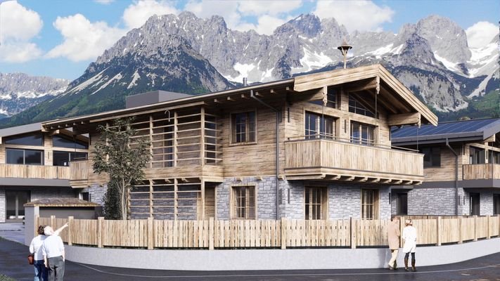 Renderings Haus4 20240119_17 - Foto