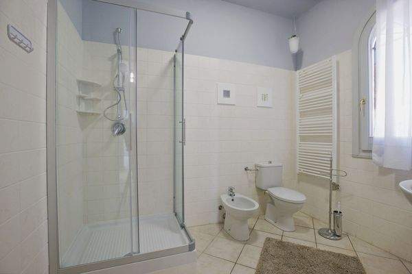 3-Zimmer-Wohnung Nr. 9 mit großem Balkon