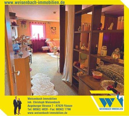 Weisenbach Immobilien