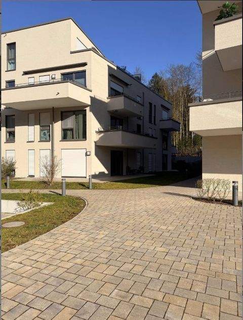 Lahr/Schwarzwald Wohnungen, Lahr/Schwarzwald Wohnung mieten