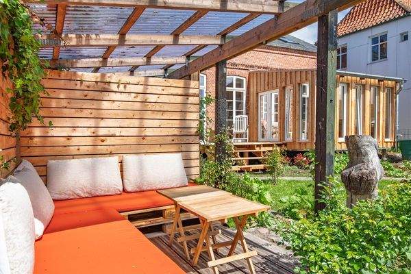 Historisches Kaufmannshaus - top saniert!