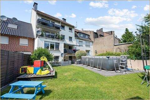 Oberhausen Häuser, Oberhausen Haus kaufen