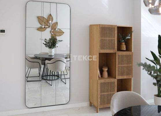 Apartments Close to the Beach in Benidorm Alicante