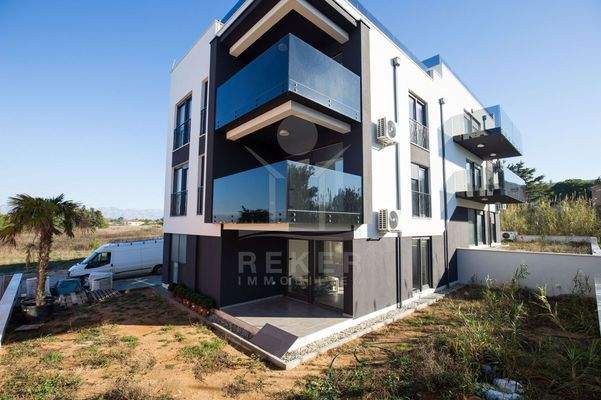 Perfekte Kombination aus Ruhe und Bequemlichkeit in Privlaka