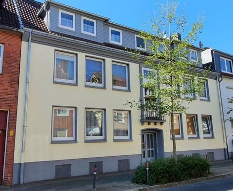 Wilhelmshaven Wohnungen, Wilhelmshaven Wohnung mieten