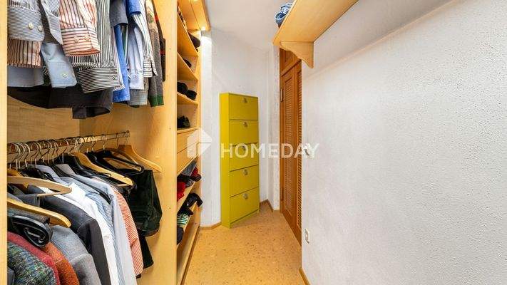 1. OG Ankleidezimmer 2