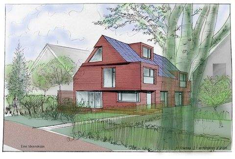 Hamburg Grundstücke, Hamburg Grundstück kaufen