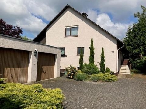 Babenhausen Häuser, Babenhausen Haus kaufen