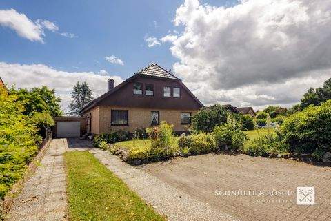 Bremervörde Häuser, Bremervörde Haus kaufen