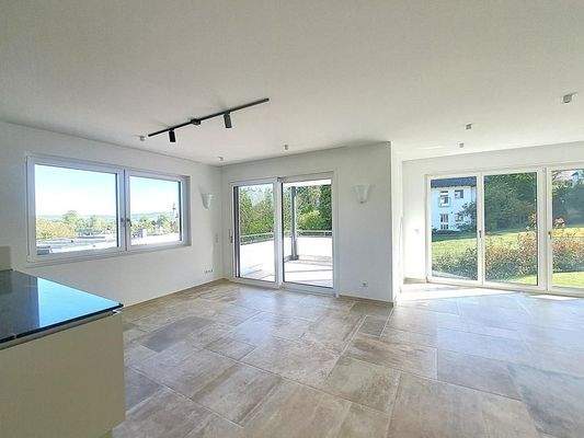 Wohnen Küche Starnberg